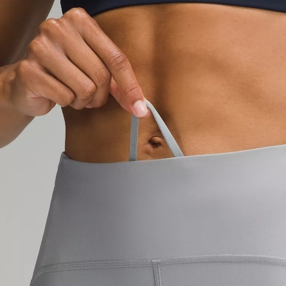 NWT Lululemon SenseKnit Running High-Rise Tight 28" - Picture 3 of 6